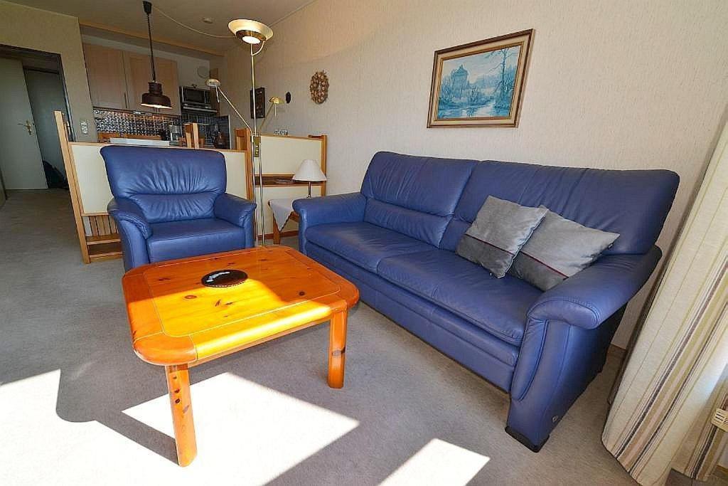 クックスハーフェンHaus Frische Brise 1004アパートメント エクステリア 写真